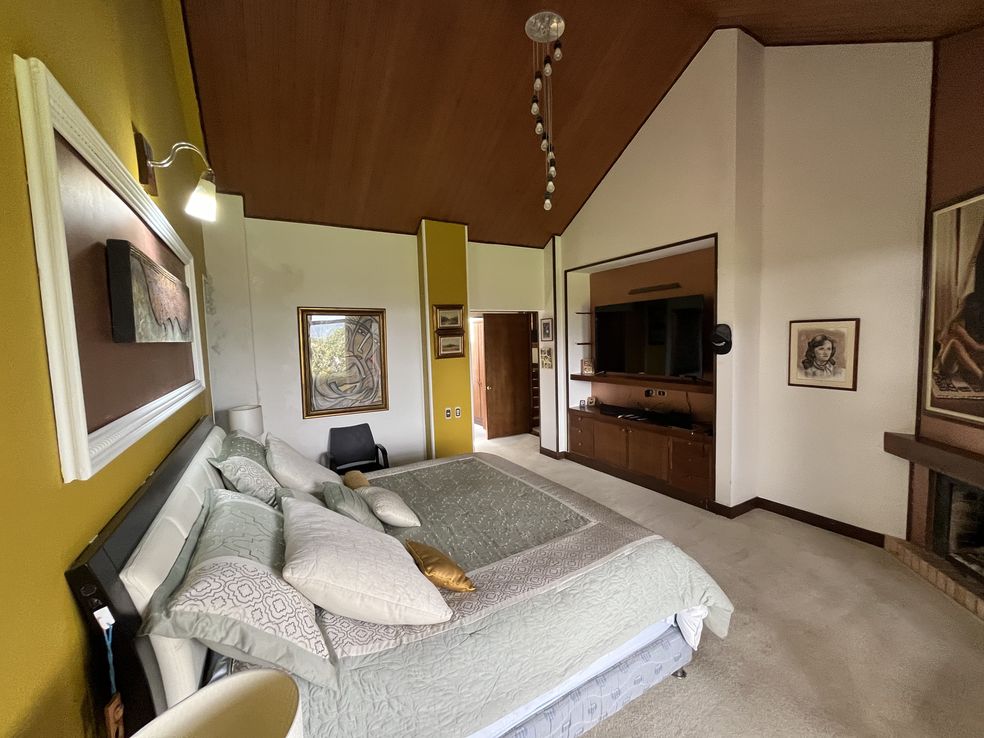 Casa de 6 alcobas en venta en Sindamanoy, Chía, 712 m² · foto 6 de 24