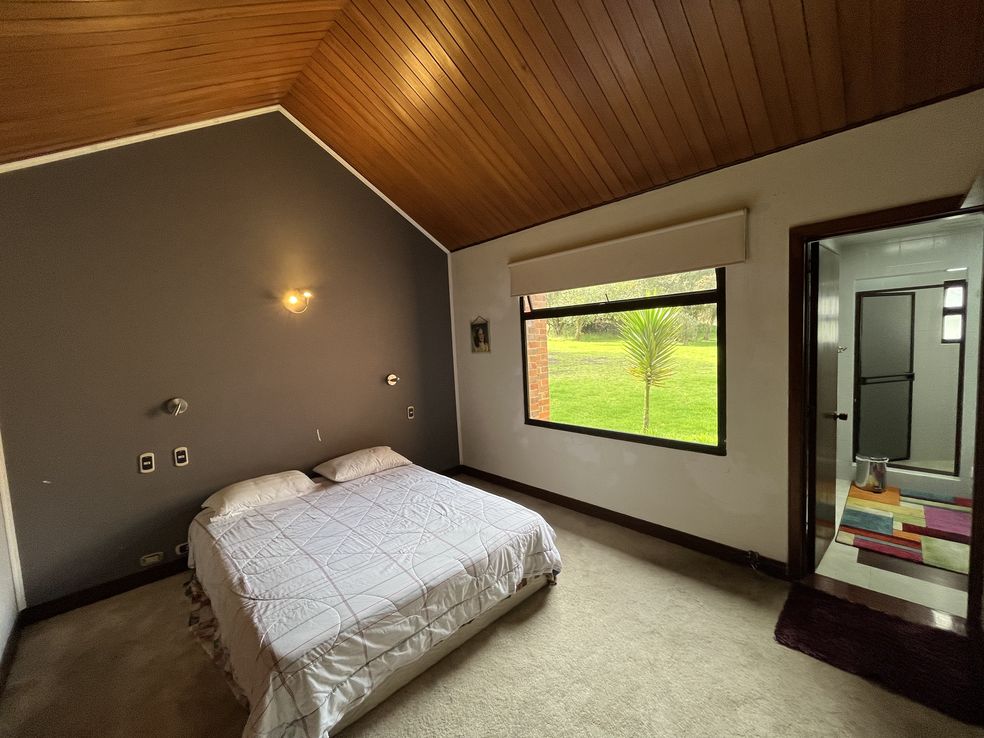 Casa de 6 alcobas en venta en Sindamanoy, Chía, 712 m² · foto 9 de 24