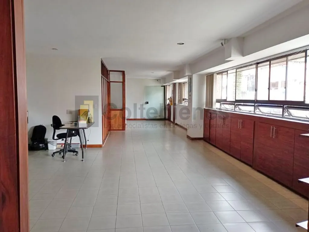 Bodega en venta en Sabaneta Real, Sabaneta, 3000 m² · foto 11 de 24