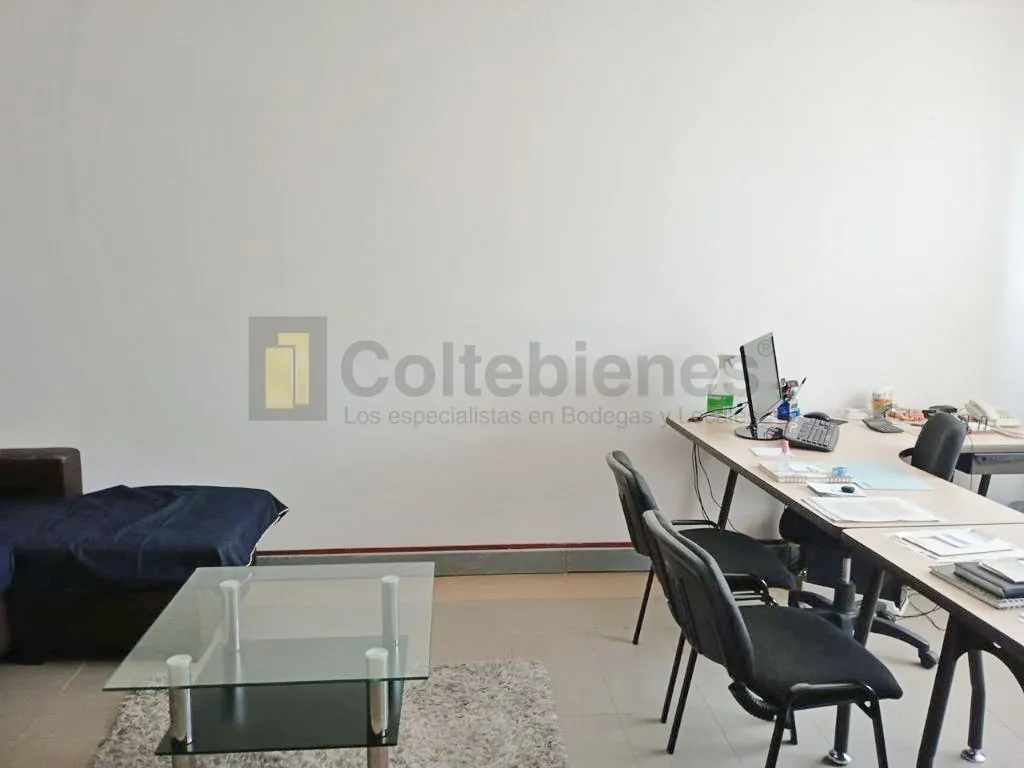 Bodega en venta en Sabaneta Real, Sabaneta, 3000 m² · foto 13 de 24