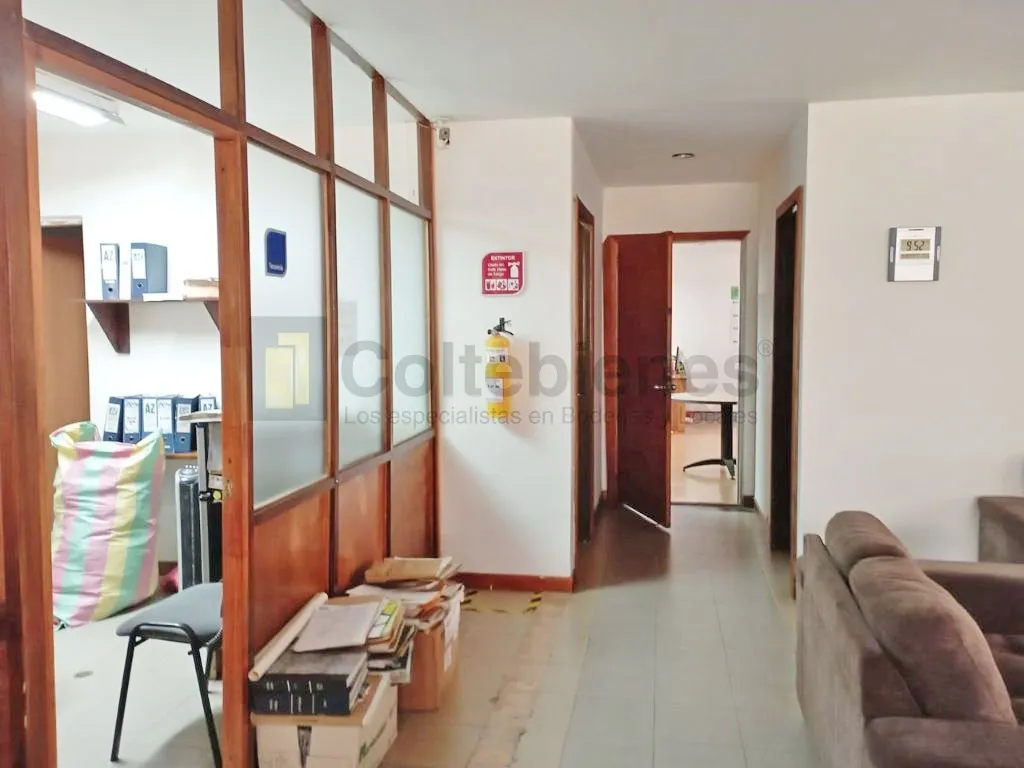 Bodega en venta en Sabaneta Real, Sabaneta, 3000 m² · foto 14 de 24