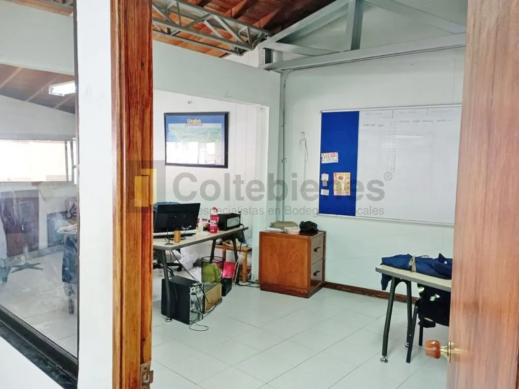Bodega en venta en Sabaneta Real, Sabaneta, 3000 m² · foto 16 de 24