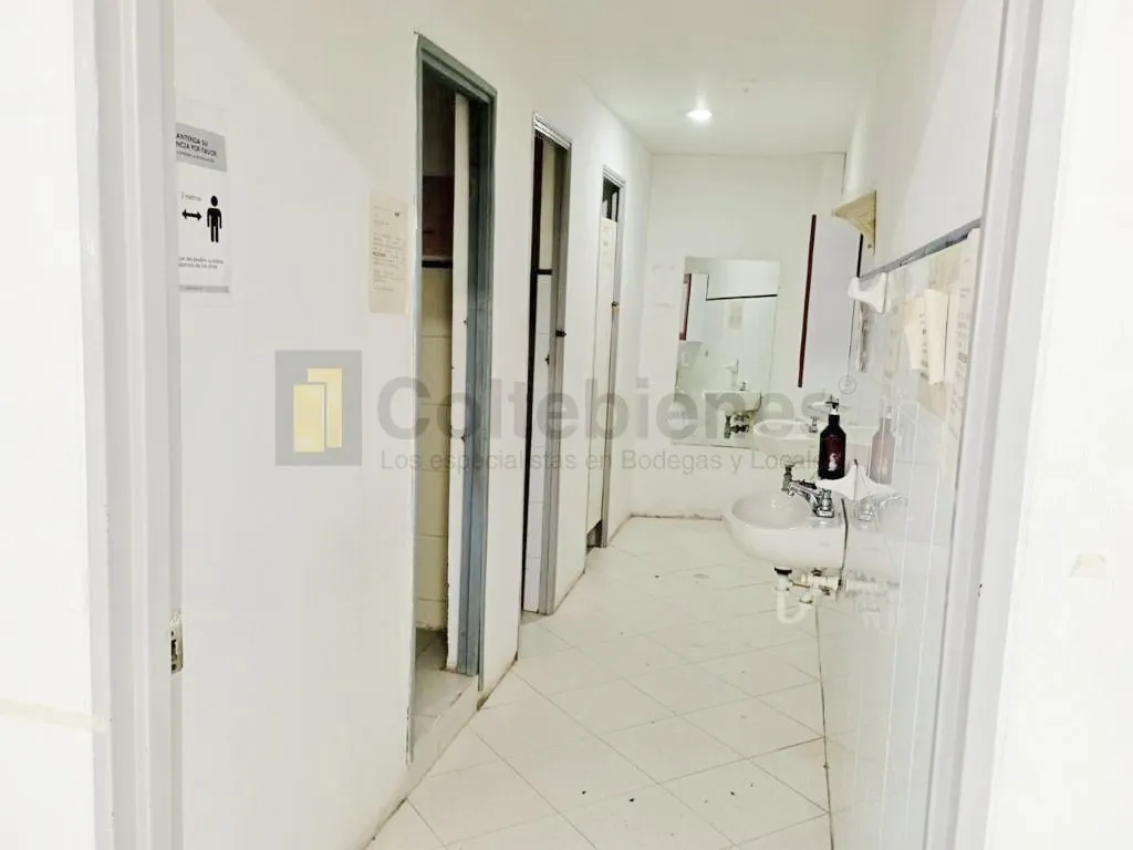 Bodega en venta en Sabaneta Real, Sabaneta, 3000 m² · foto 17 de 24