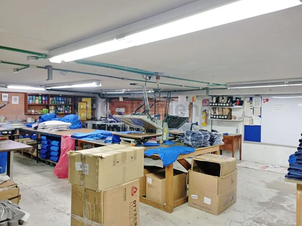 Bodega en venta en Sabaneta Real, Sabaneta, 3000 m² · foto 19 de 24