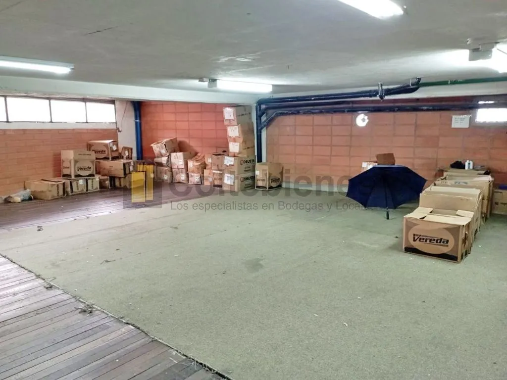 Bodega en venta en Sabaneta Real, Sabaneta, 3000 m² · foto 2 de 24