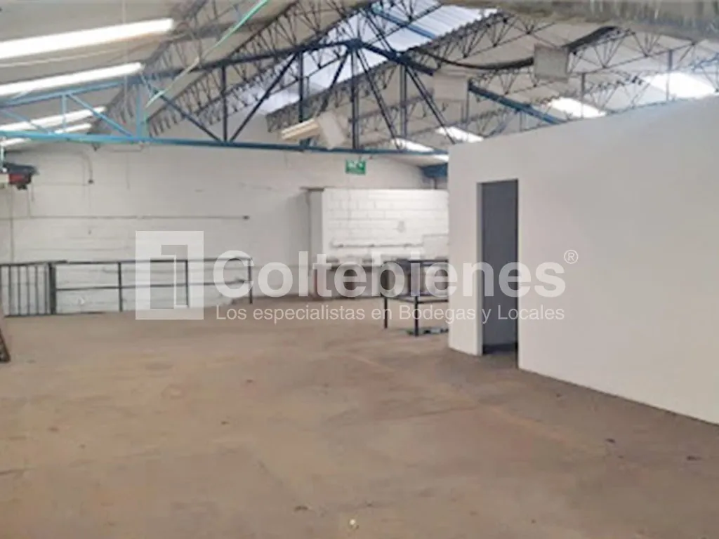 Bodega en venta en Sabaneta Real, Sabaneta, 3000 m² · foto 21 de 24