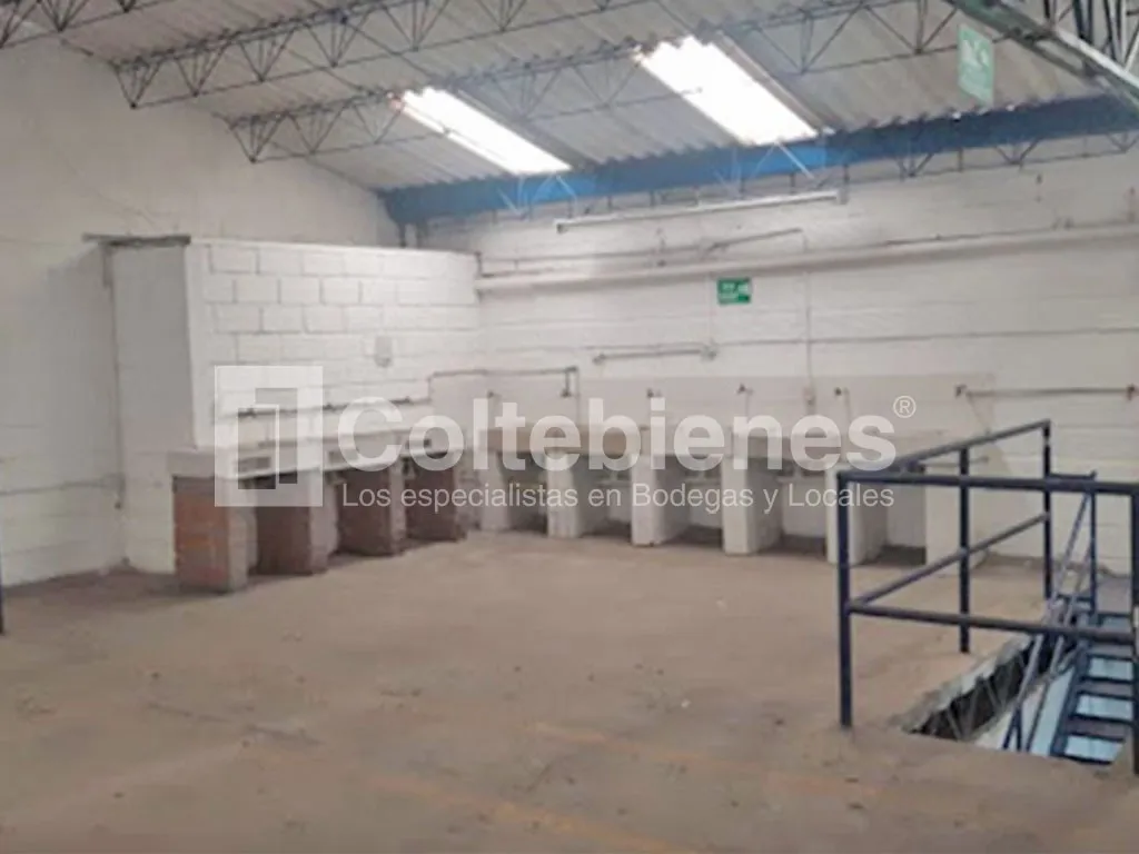 Bodega en venta en Sabaneta Real, Sabaneta, 3000 m² · foto 22 de 24