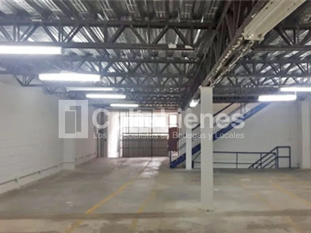 Bodega en venta en Sabaneta Real, Sabaneta, 3000 m² · foto 24 de 24