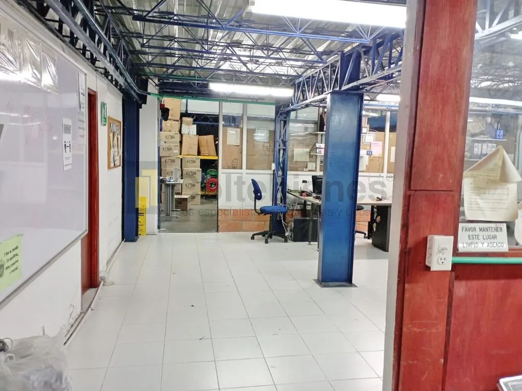 Bodega en venta en Sabaneta Real, Sabaneta, 3000 m² · foto 3 de 24