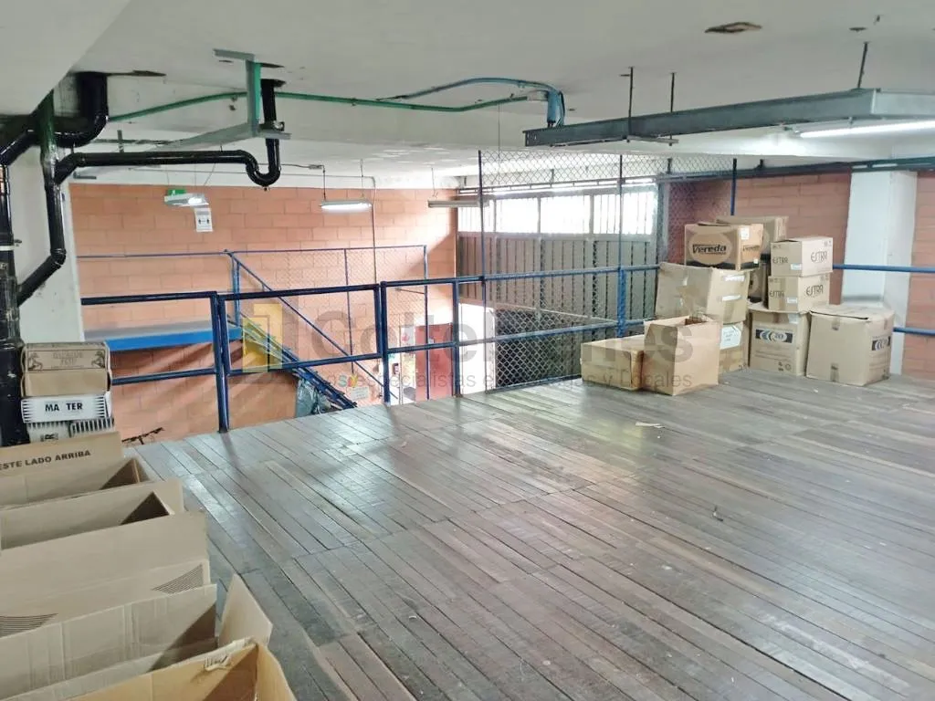 Bodega en venta en Sabaneta Real, Sabaneta, 3000 m² · foto 4 de 24