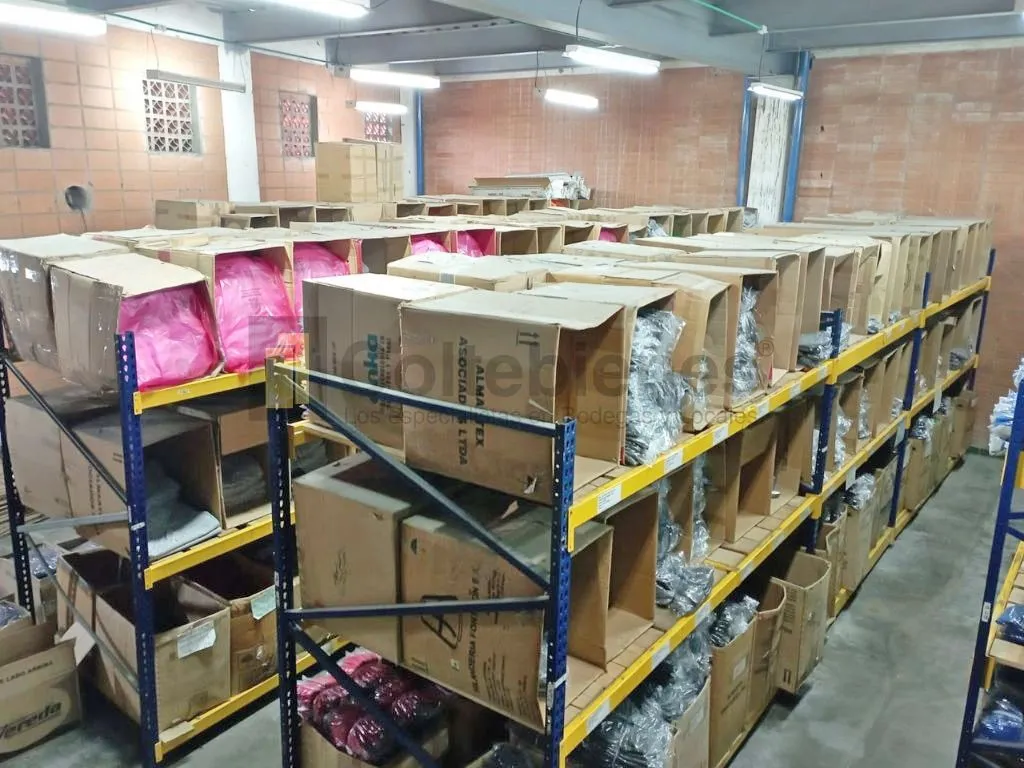 Bodega en venta en Sabaneta Real, Sabaneta, 3000 m² · foto 6 de 24