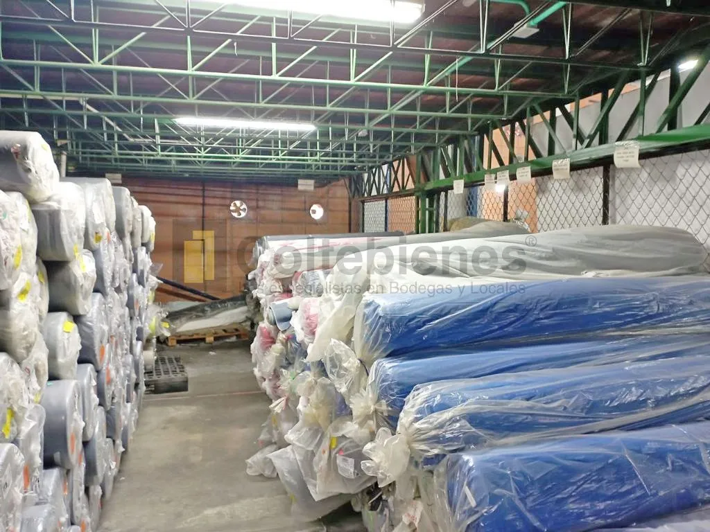 Bodega en venta en Sabaneta Real, Sabaneta, 3000 m² · foto 7 de 24