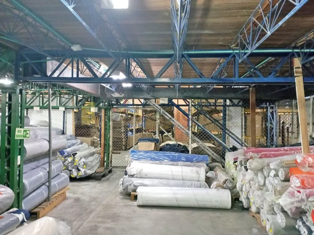 Bodega en venta en Sabaneta Real, Sabaneta, 3000 m² · foto 8 de 24