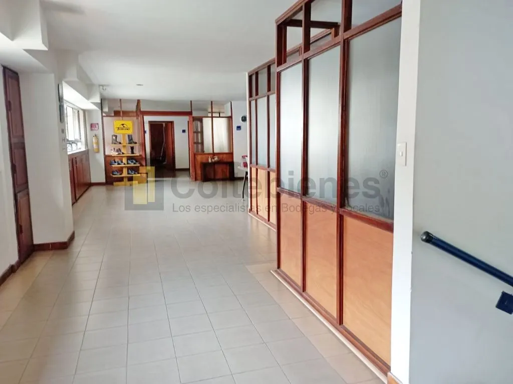 Bodega en venta en Sabaneta Real, Sabaneta, 3000 m² · foto 10 de 24
