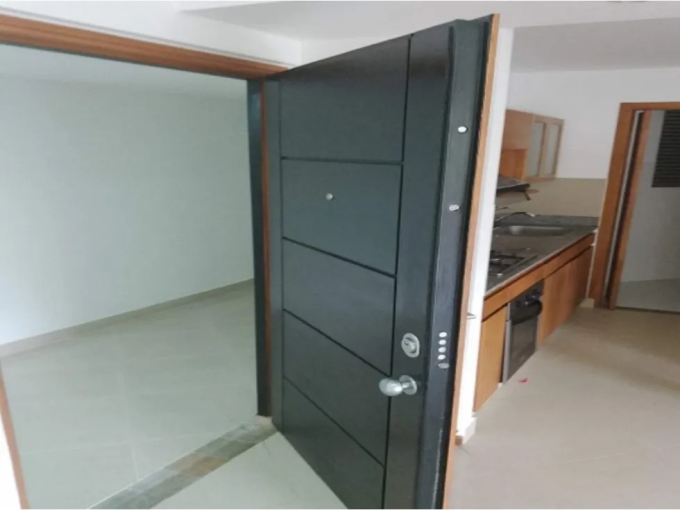 Apartamento en venta en Vereda La Doctora, Sabaneta · foto 11 de 12
