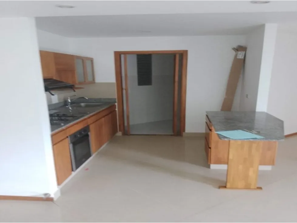Apartamento en venta en Vereda La Doctora, Sabaneta · foto 2 de 12