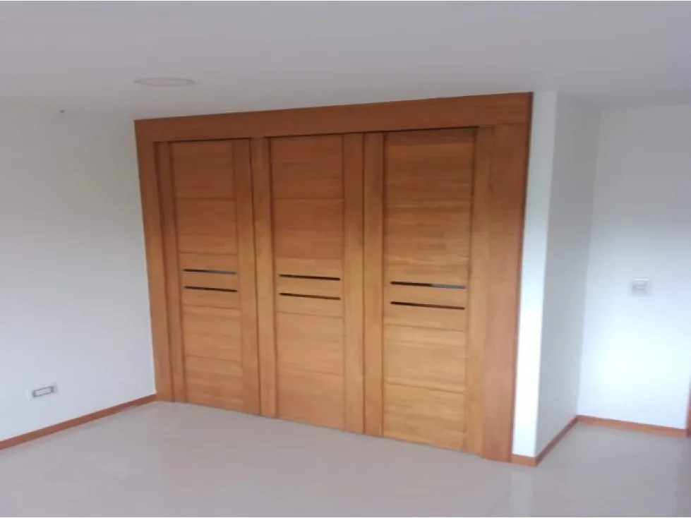 Apartamento en venta en Vereda La Doctora, Sabaneta · foto 3 de 12