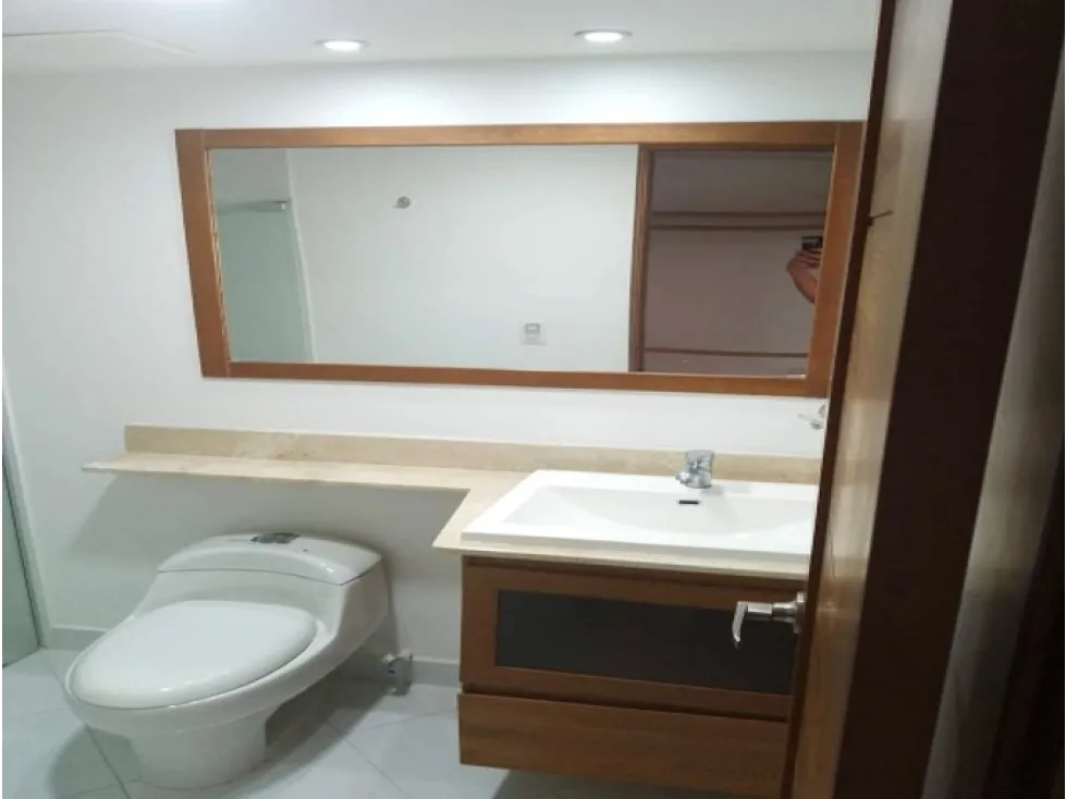 Apartamento en venta en Vereda La Doctora, Sabaneta · foto 7 de 12