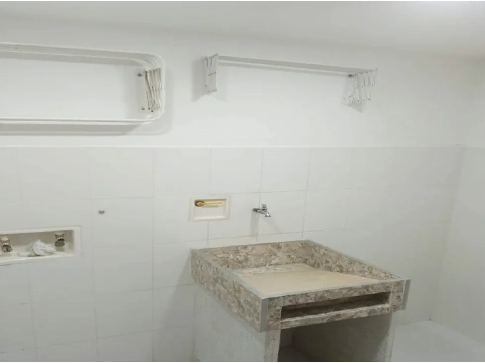 Apartamento en venta en Vereda La Doctora, Sabaneta · foto 8 de 12