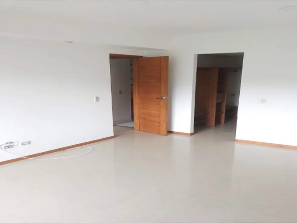 Apartamento en venta en Vereda La Doctora, Sabaneta · foto 9 de 12