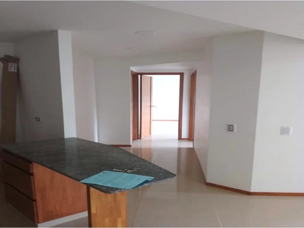 Apartamento en venta en Vereda La Doctora, Sabaneta · foto 10 de 12