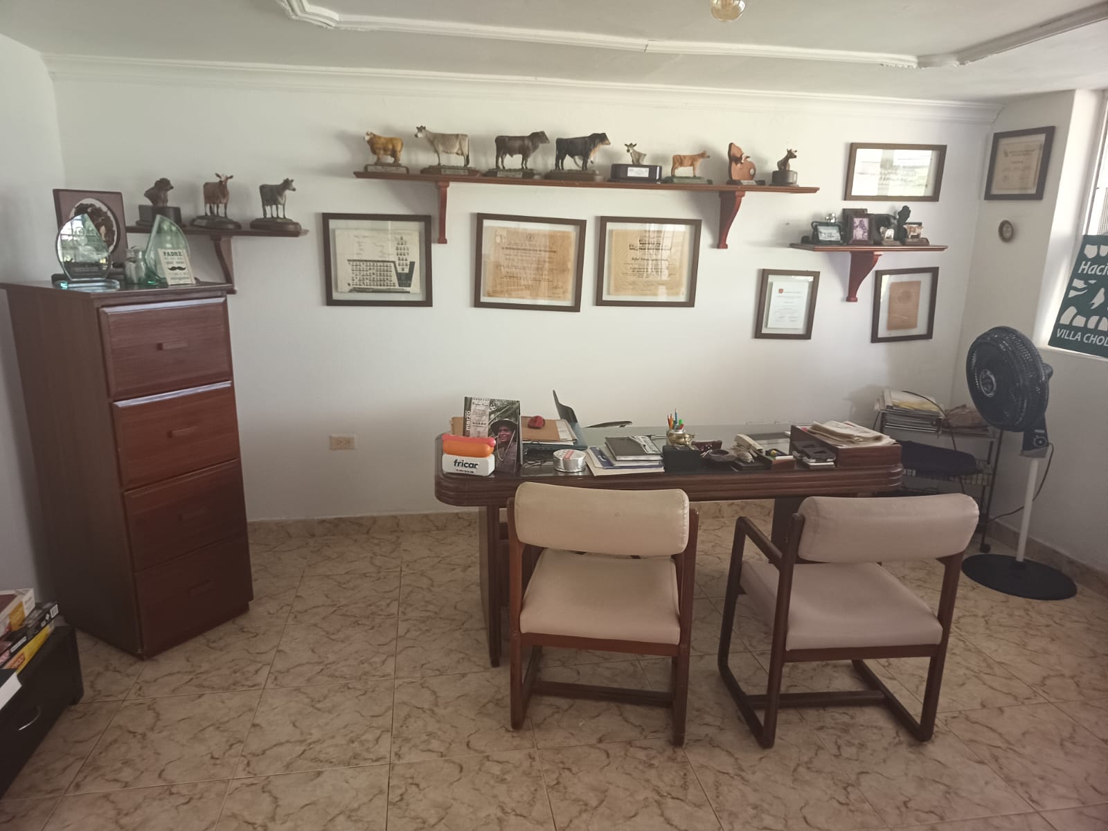Casa de 5 alcobas en venta en Altos De Riomar, Barranquilla, 642 m² · foto 11 de 24