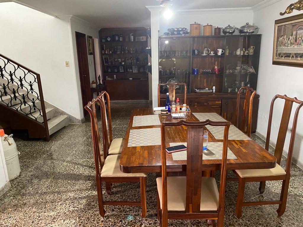 Casa de 5 alcobas en venta en Altos De Riomar, Barranquilla, 642 m² · foto 12 de 24
