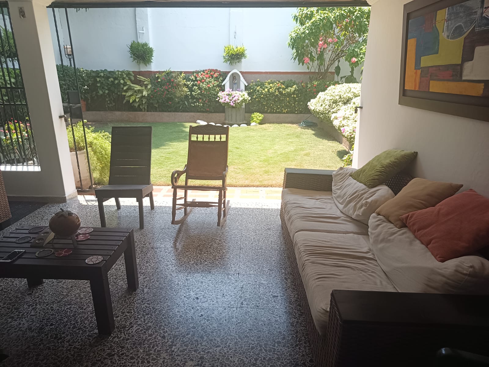 Casa de 5 alcobas en venta en Altos De Riomar, Barranquilla, 642 m² · foto 15 de 24