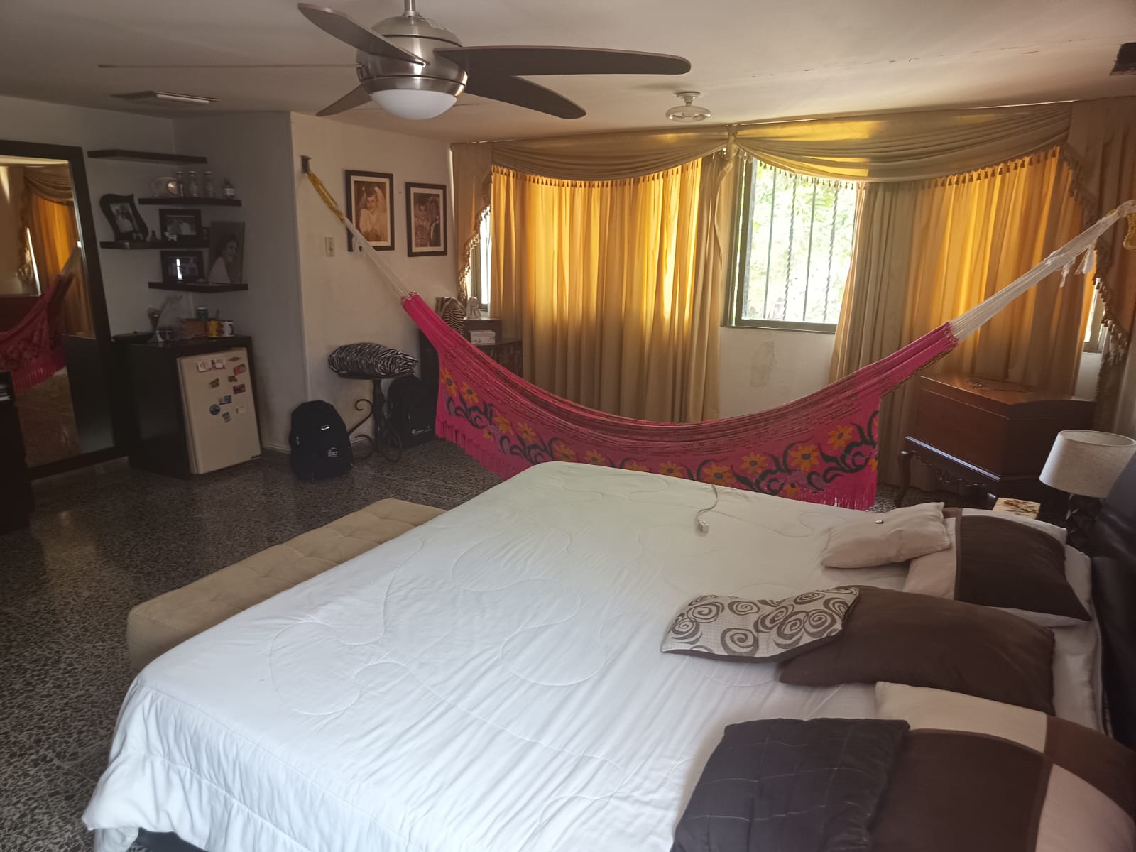 Casa de 5 alcobas en venta en Altos De Riomar, Barranquilla, 642 m² · foto 16 de 24