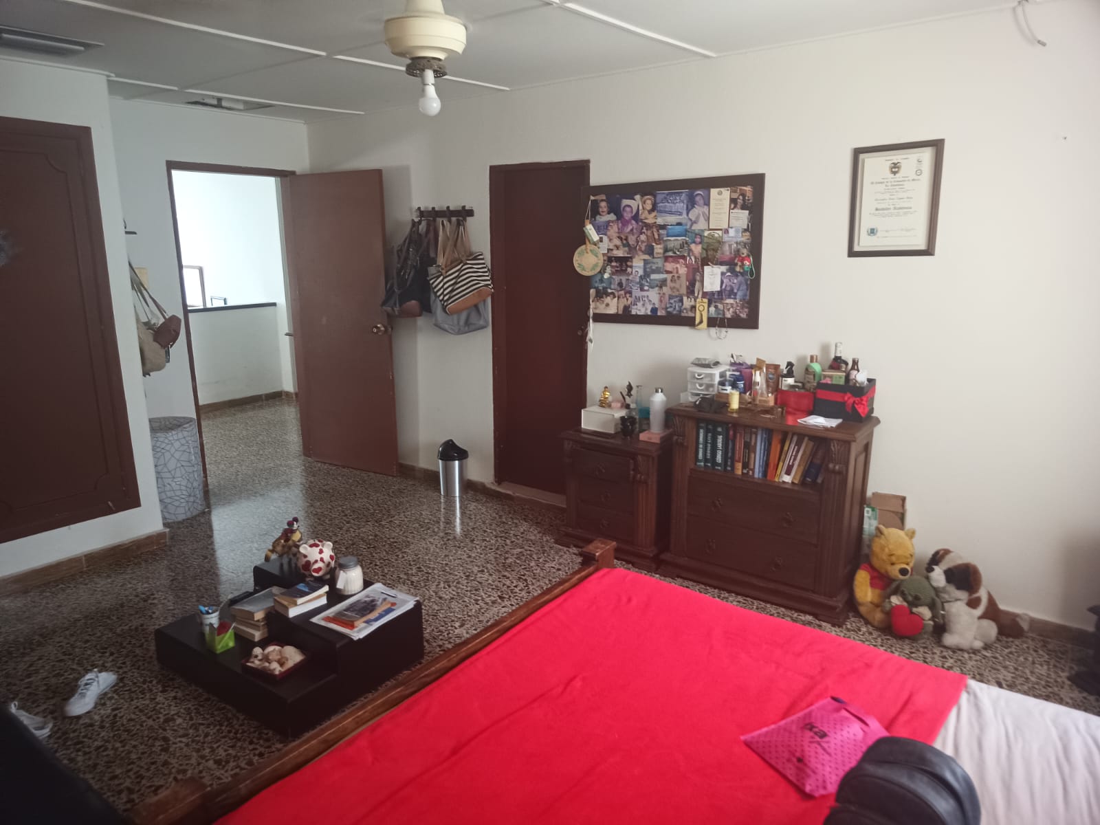 Casa de 5 alcobas en venta en Altos De Riomar, Barranquilla, 642 m² · foto 18 de 24