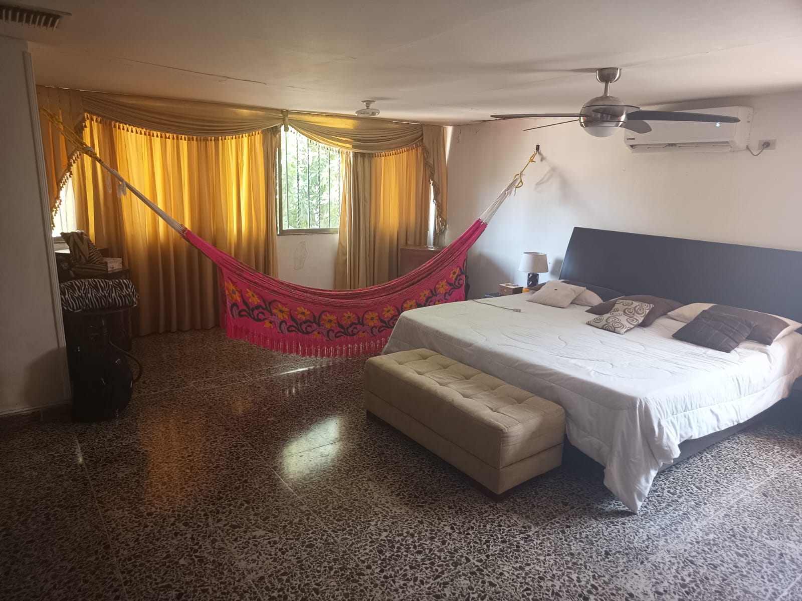 Casa de 5 alcobas en venta en Altos De Riomar, Barranquilla, 642 m² · foto 21 de 24