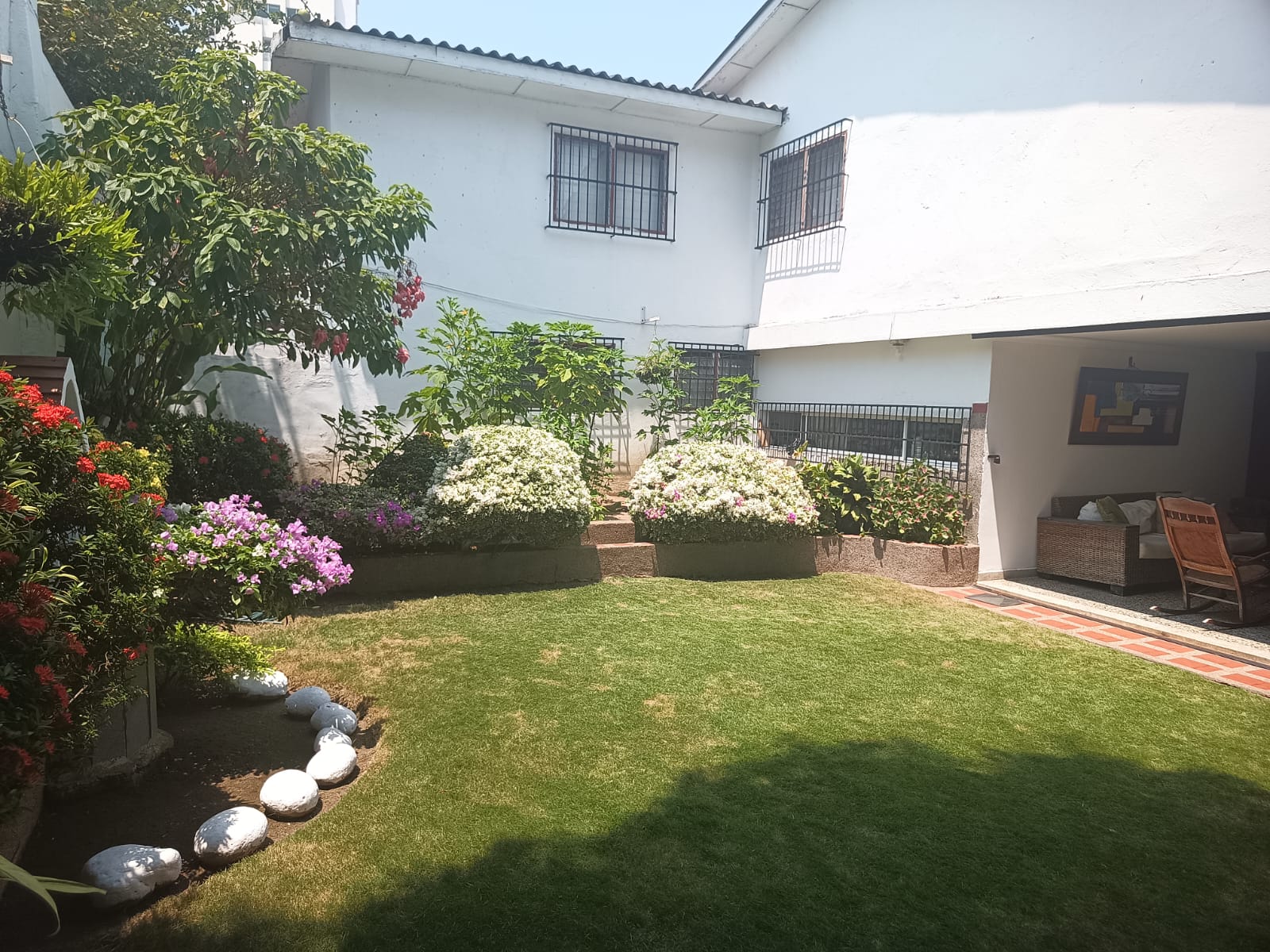 Casa de 5 alcobas en venta en Altos De Riomar, Barranquilla, 642 m² · foto 23 de 24