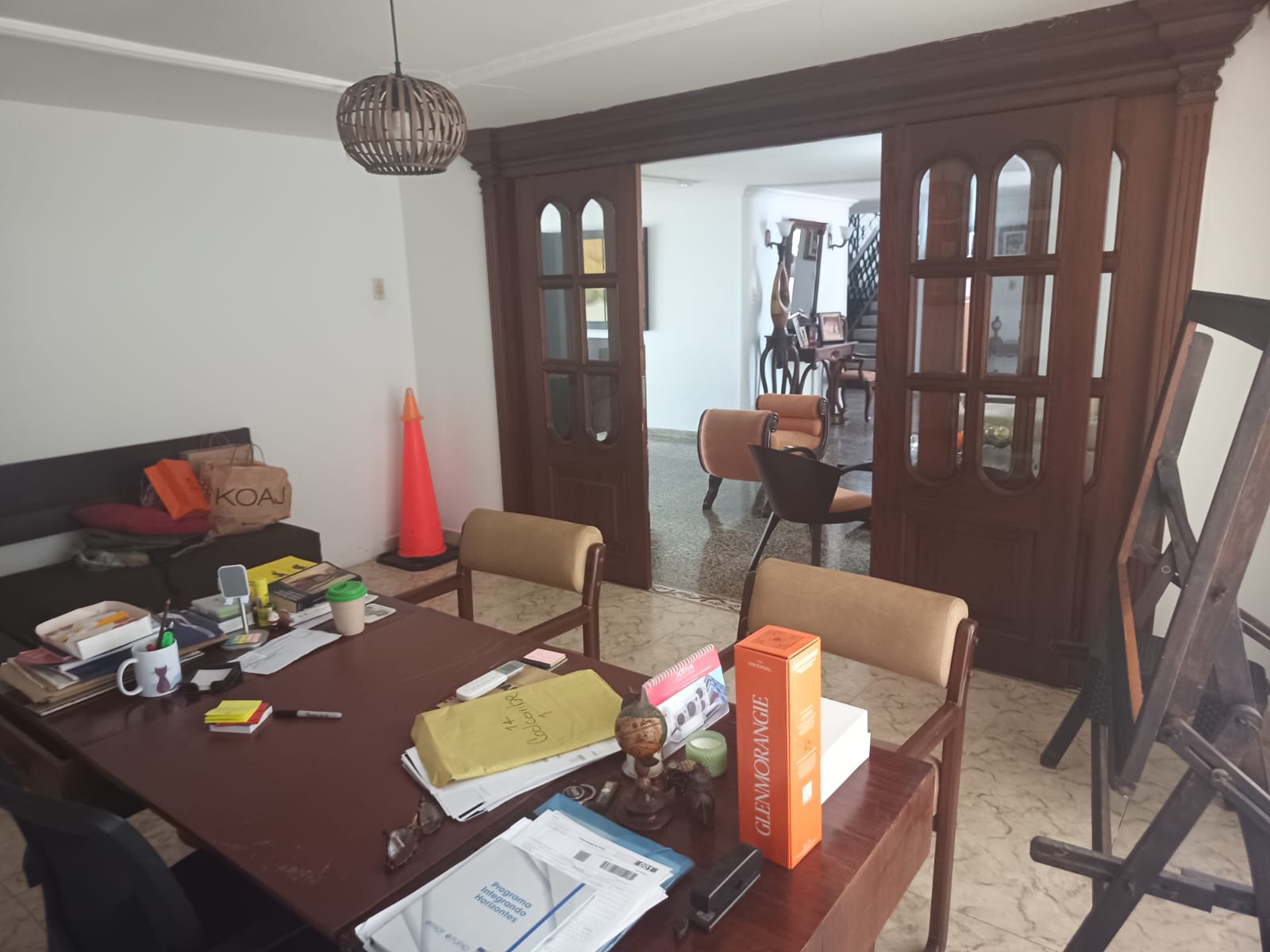 Casa de 5 alcobas en venta en Altos De Riomar, Barranquilla, 642 m² · foto 24 de 24