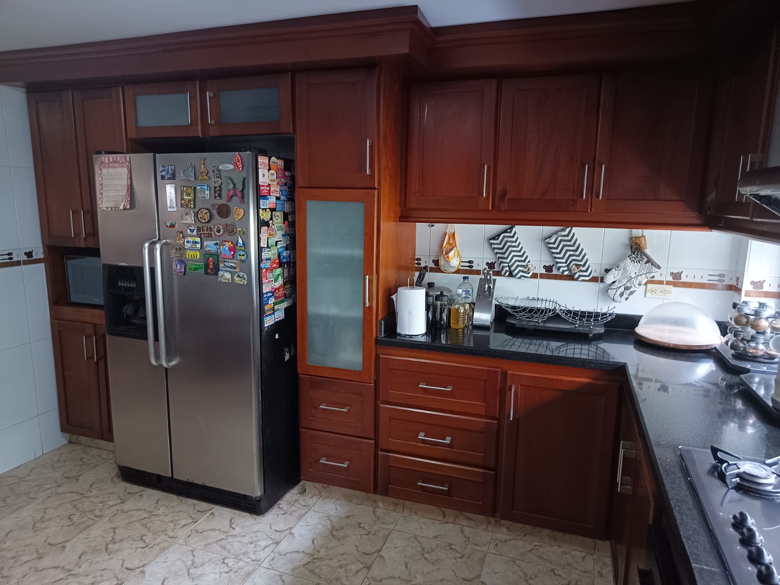 Casa de 5 alcobas en venta en Altos De Riomar, Barranquilla, 642 m² · foto 2 de 24