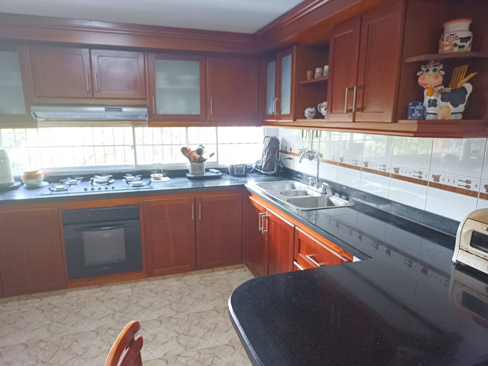 Casa de 5 alcobas en venta en Altos De Riomar, Barranquilla, 642 m² · foto 4 de 24