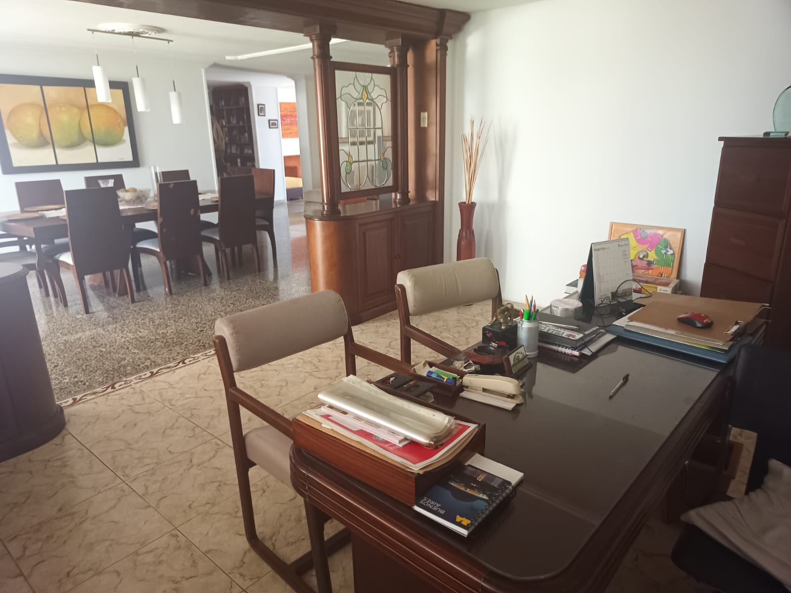 Casa de 5 alcobas en venta en Altos De Riomar, Barranquilla, 642 m² · foto 7 de 24