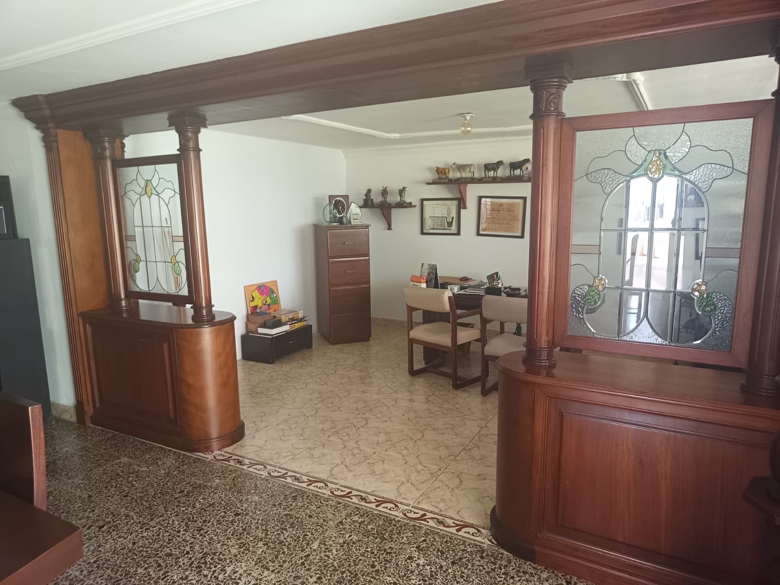 Casa de 5 alcobas en venta en Altos De Riomar, Barranquilla, 642 m² · foto 8 de 24