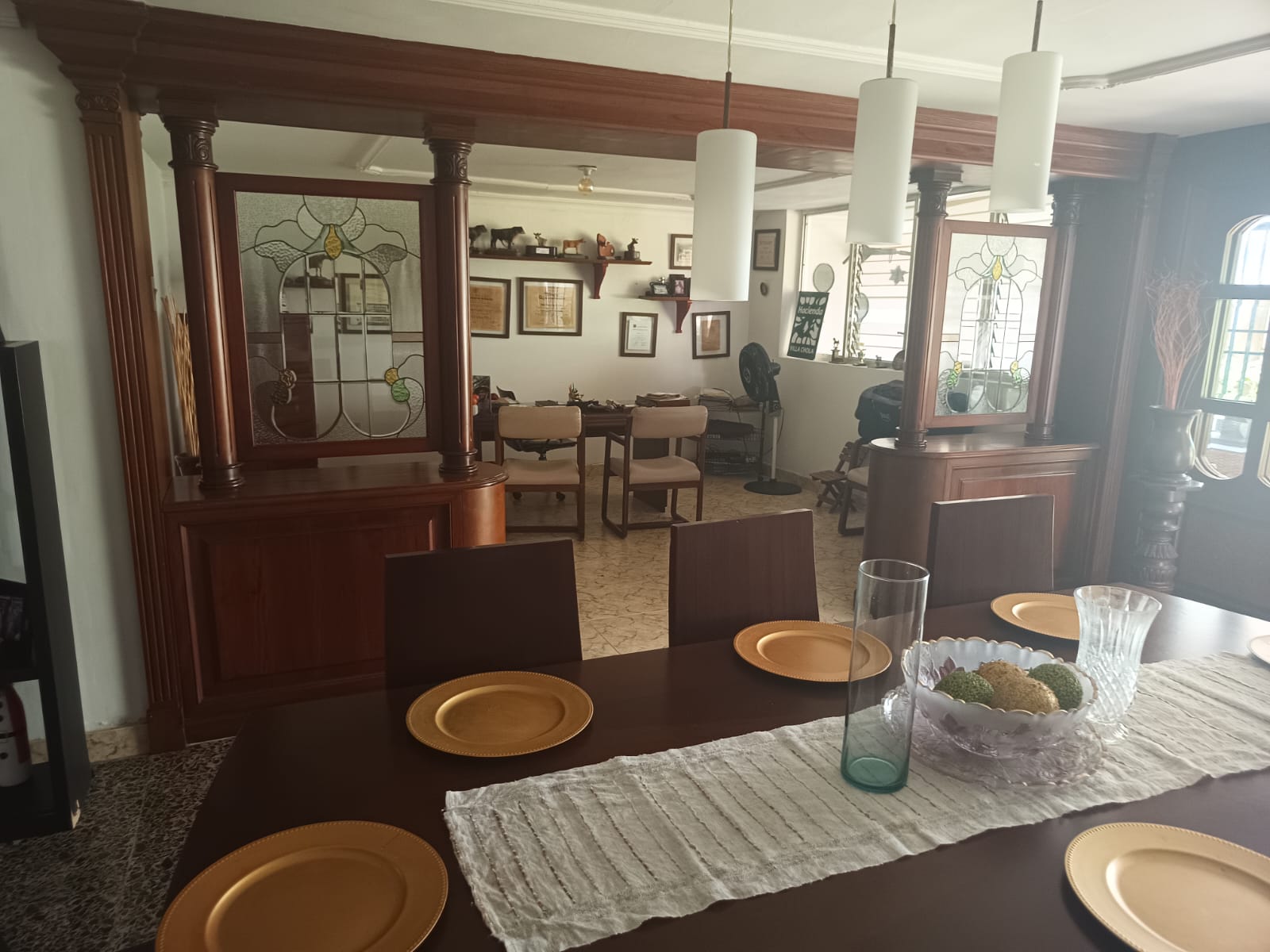 Casa de 5 alcobas en venta en Altos De Riomar, Barranquilla, 642 m² · foto 9 de 24