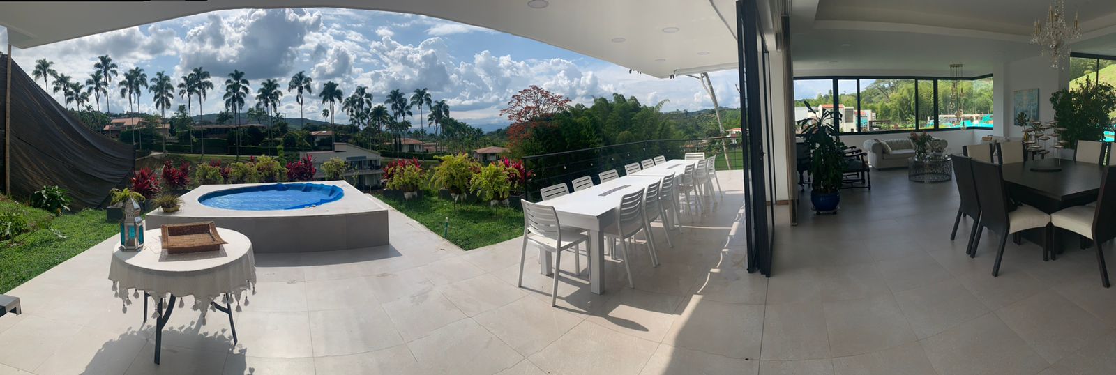 Casa en venta en Condominio Reserva De Los Alamos, Manizales · foto 11 de 11
