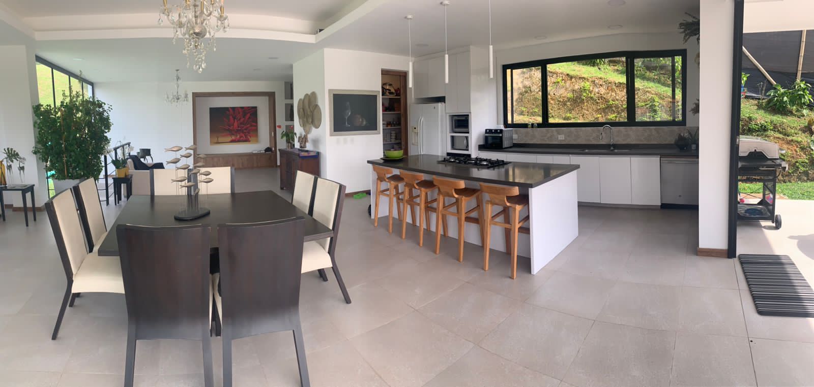 Casa en venta en Condominio Reserva De Los Alamos, Manizales · foto 10 de 11