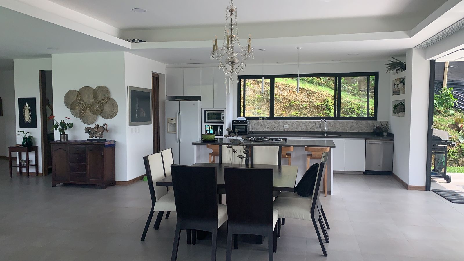 Casa en venta en Condominio Reserva De Los Alamos, Manizales · foto 2 de 11