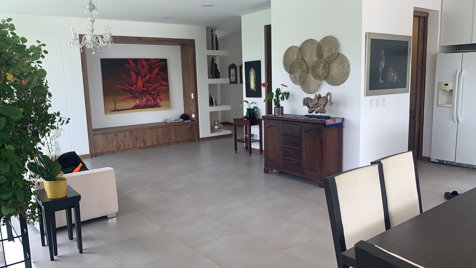 Casa en venta en Condominio Reserva De Los Alamos, Manizales · foto 3 de 11