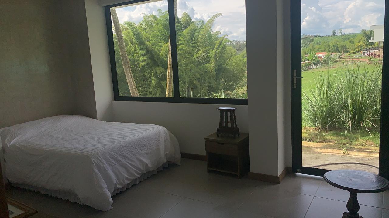 Casa en venta en Condominio Reserva De Los Alamos, Manizales · foto 5 de 11