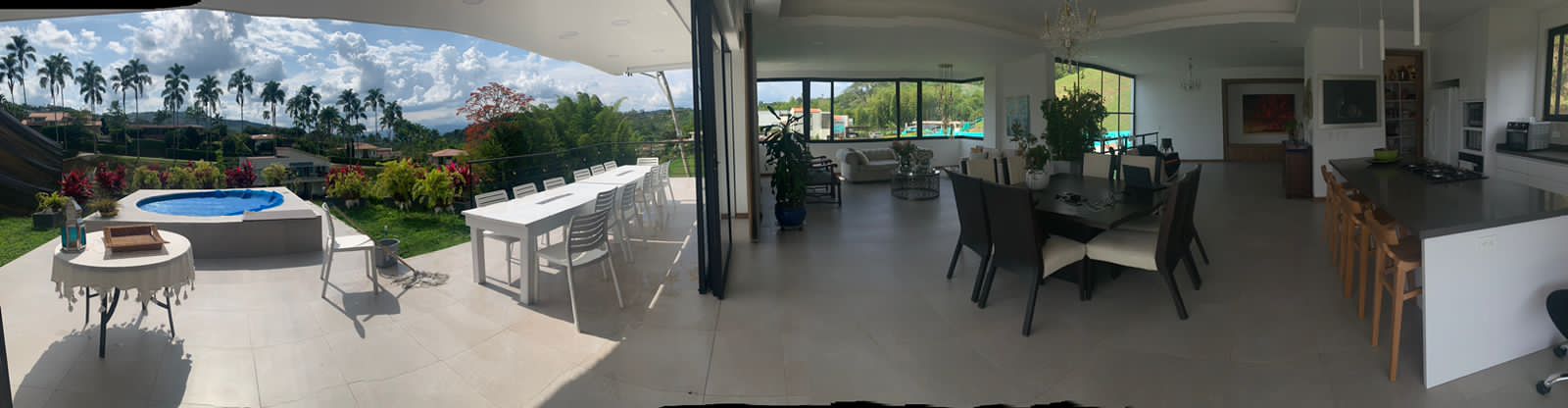 Casa en venta en Condominio Reserva De Los Alamos, Manizales · foto 7 de 11