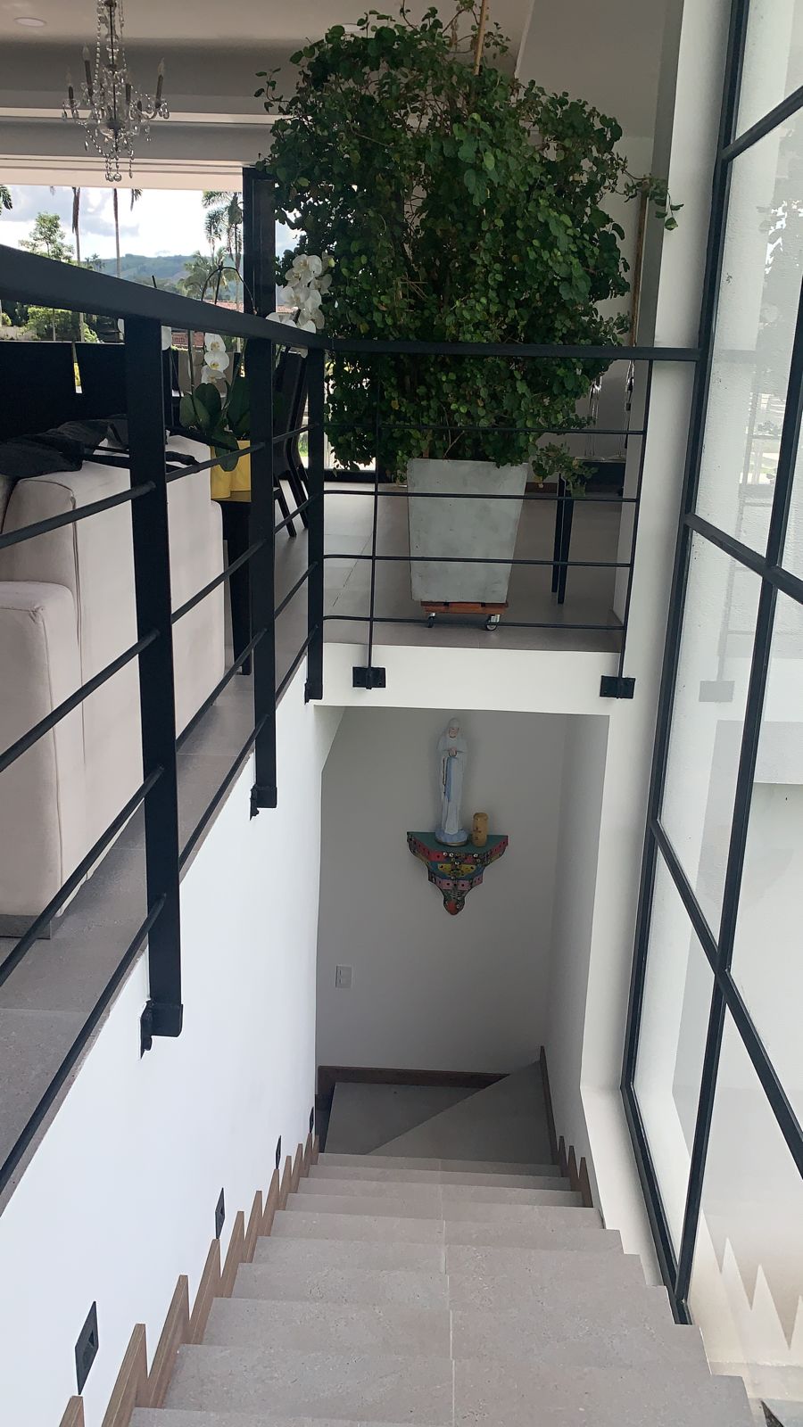 Casa en venta en Condominio Reserva De Los Alamos, Manizales · foto 8 de 11