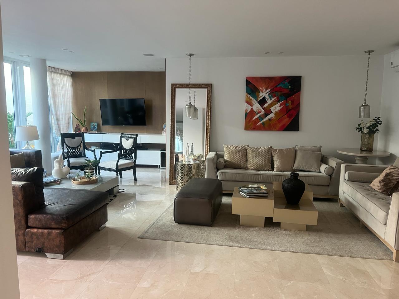 Casa en venta en Buenavista, Barranquilla · foto 10 de 24