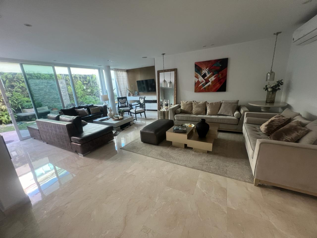Casa en venta en Buenavista, Barranquilla · foto 11 de 24