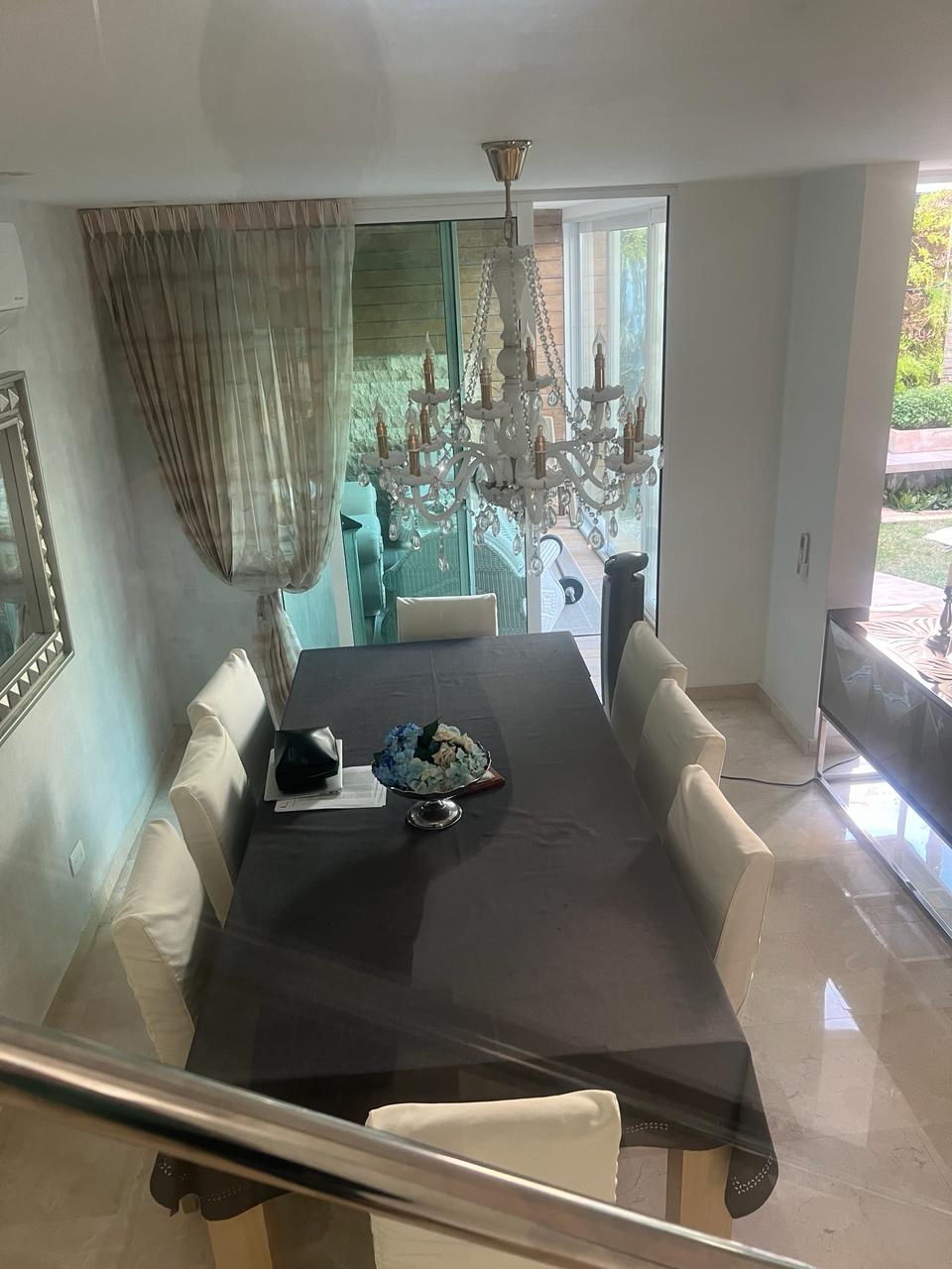 Casa en venta en Buenavista, Barranquilla · foto 14 de 24