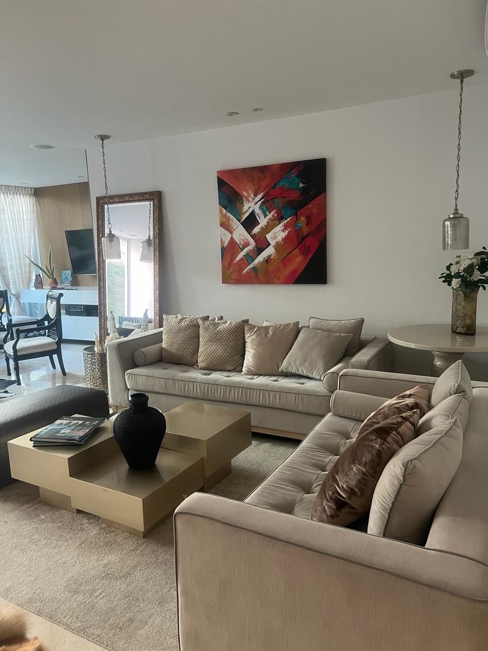 Casa en venta en Buenavista, Barranquilla · foto 15 de 24