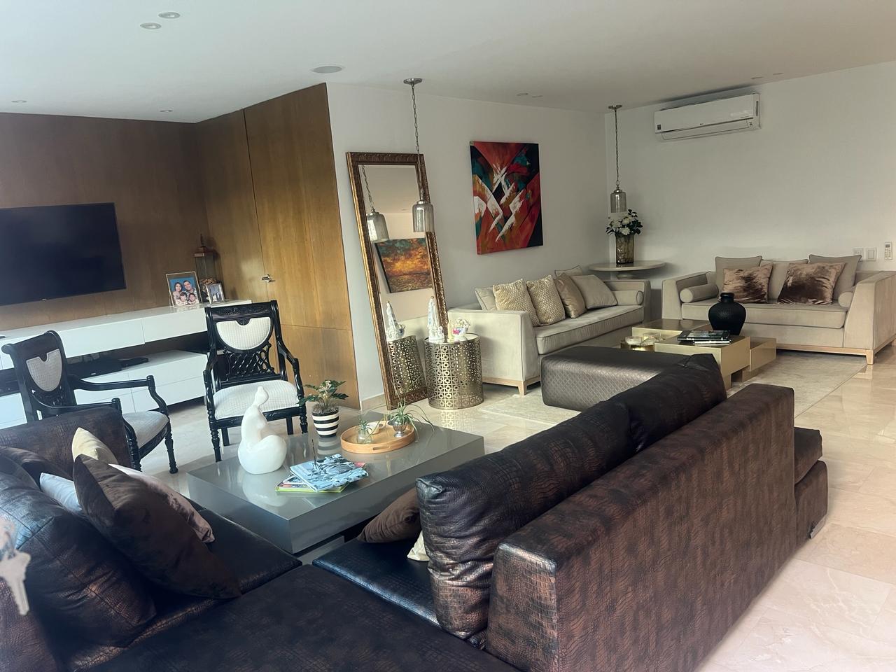 Casa en venta en Buenavista, Barranquilla · foto 20 de 24